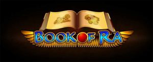 Автомат Book Of Ra выпустили 7 марта 2005 года, а для его разработки сотрудники Новоматик использовали тематику Древнего Египта.