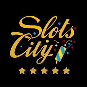 SlotsCity logo