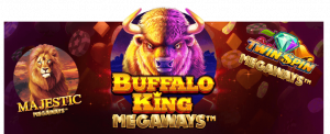 bufalo king